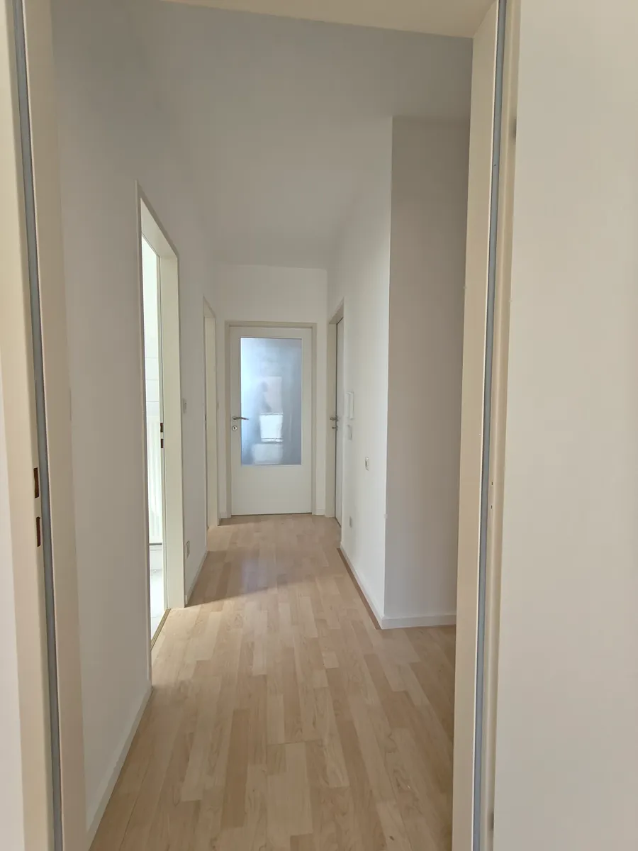 Wohnung – Andorf, Pram - Ansicht 3