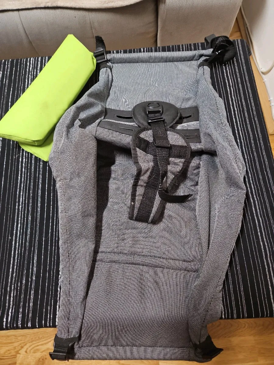 klapprad lizzard Hercules Rob Fold R5 545 Wh E-Faltrad 20
