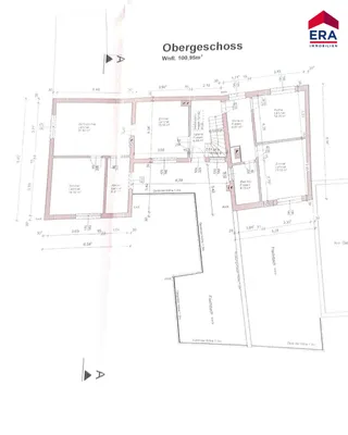 8-Zimmer-Haus kaufen in Gänserndorf – 237 m², € 279.000 – Bild 15 von 17