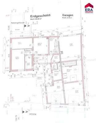 8-Zimmer-Haus kaufen in Gänserndorf – 237 m², € 279.000 – Bild 14 von 17