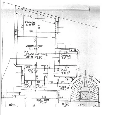 3-Zimmer-Wohnung mieten in Wien – 79,62 m², € 1.599 – Bild 12 von 12