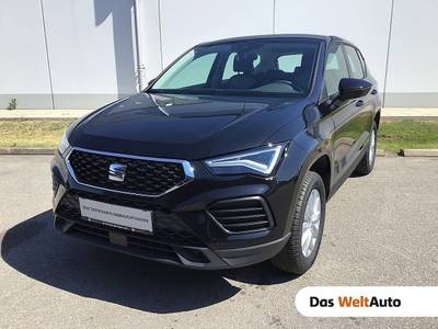 Seat Ateca Reference Edition 1.0 TSI