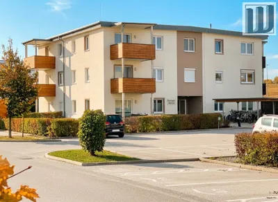 2-Zimmer-Wohnung mieten in Hartberg-Fürstenfeld – 50 m², € 703 – Bild 2 von 19