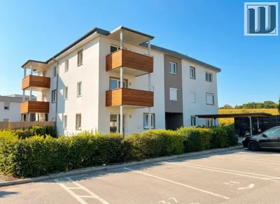 2-Zimmer-Wohnung mieten in Hartberg-Fürstenfeld – 50 m², € 703