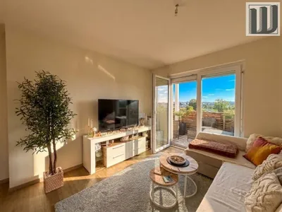 2-Zimmer-Wohnung mieten in Hartberg-Fürstenfeld – 50 m², € 703 – Bild 15 von 19