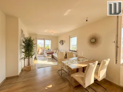 2-Zimmer-Wohnung mieten in Hartberg-Fürstenfeld – 50 m², € 703 – Bild 14 von 19