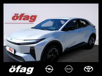 Toyota C-HR + Elektro TEAMPLAYER 77kWh Protection Pack