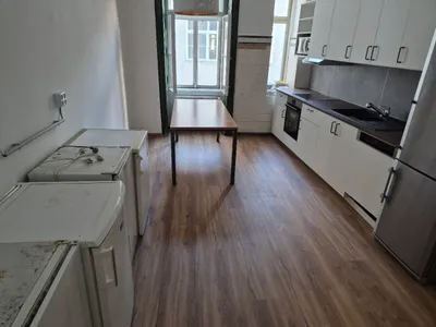 7-Zimmer-Wohnung mieten in Wien – 210 m², € 800 – Bild 20 von 24