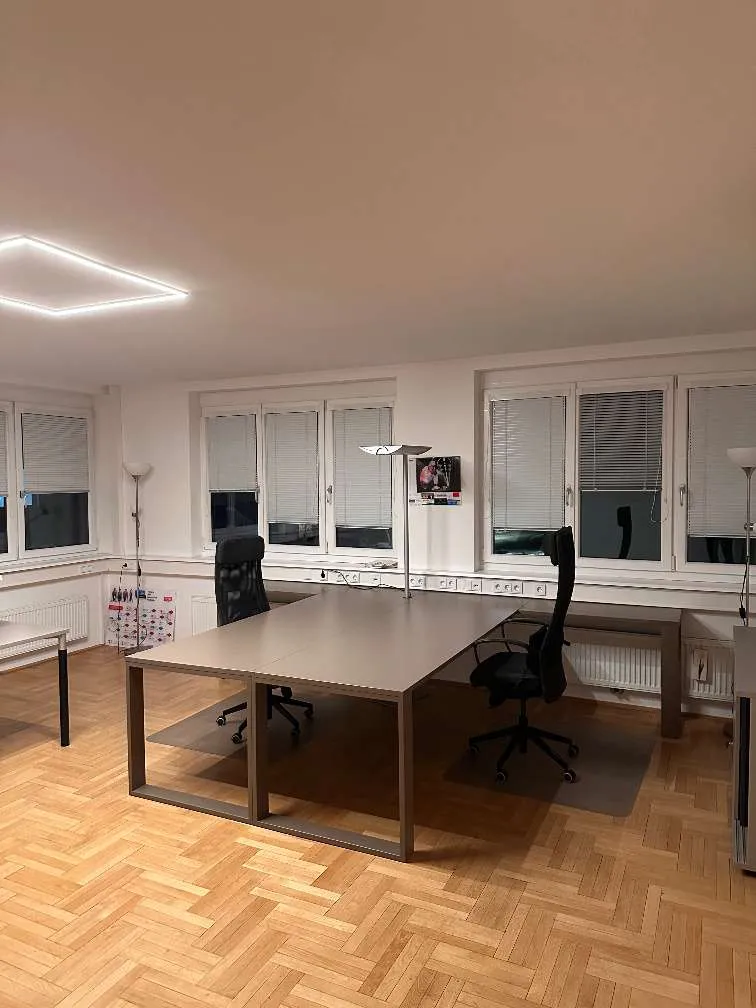 37m² im buero4tel St. Veit - Ansicht 3