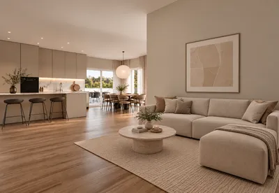 4-Zimmer-Wohnung kaufen in Villach – 114 m², € 639.950