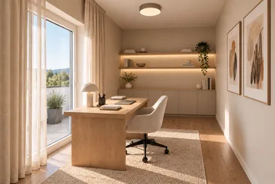 4-Zimmer-Wohnung kaufen in Villach – 114 m², € 639.950 – Bild 8 von 18