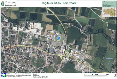 Gewerbeimmobilie mieten in Südoststeiermark – 500 m² – Bild 12 von 15