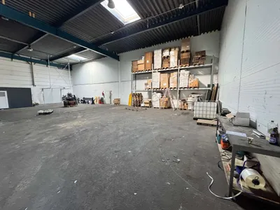 Gewerbeimmobilie mieten in Südoststeiermark – 500 m² – Bild 4 von 15