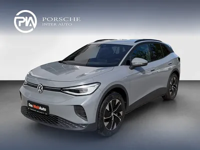 VW ID.4 Pro 210 kW Business