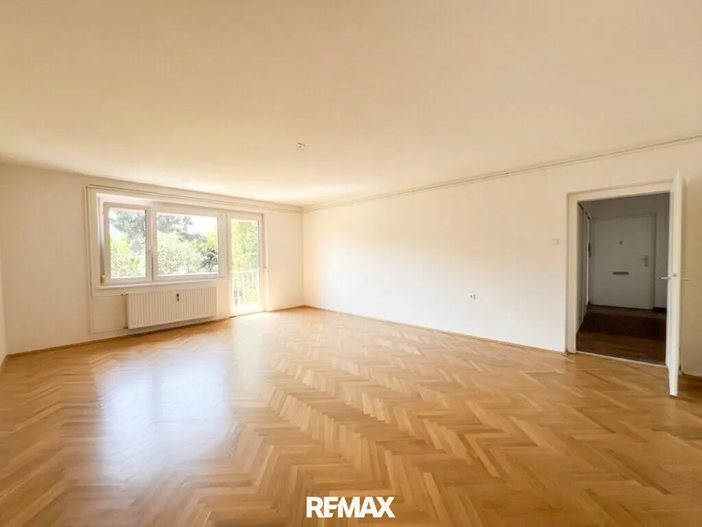 Wohnung – Graz, Katastralgemeinde Lend, Lend - Ansicht 3
