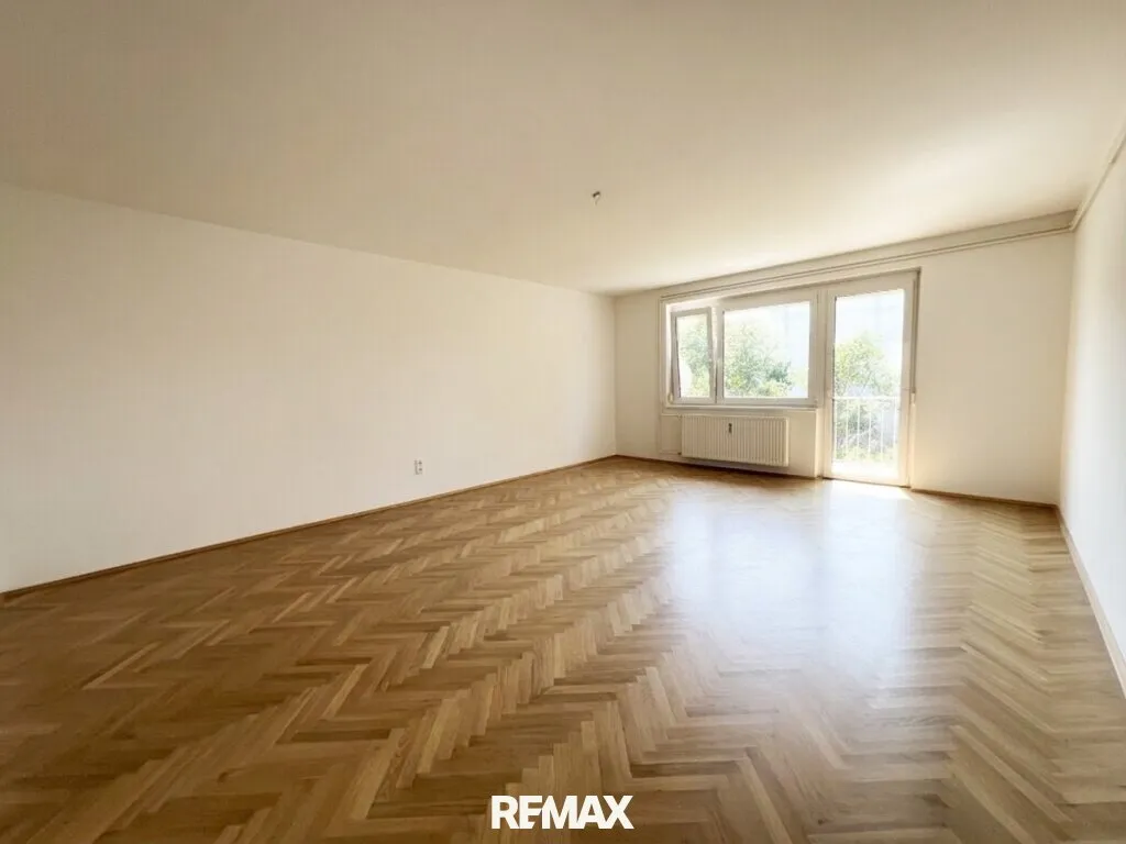 Wohnung – Graz, Katastralgemeinde Lend, Lend - Ansicht 2