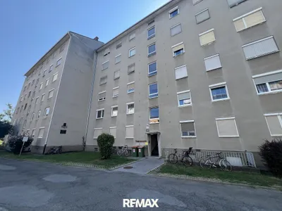 3-Zimmer-Wohnung kaufen in Graz – 86,77 m², € 225.000
