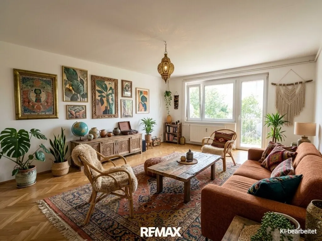 Wohnung – Graz, Katastralgemeinde Lend, Lend