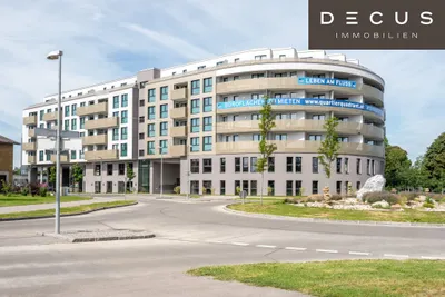 2-Zimmer-Wohnung mieten in Sankt Pölten – 63,15 m², € 899 – Bild 7 von 7