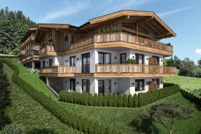 4-Zimmer-Wohnung kaufen in Kitzbühel – 147 m², € 3.150.000