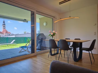 Wohnung kaufen in Linz Land – 56 m², € 320.000
