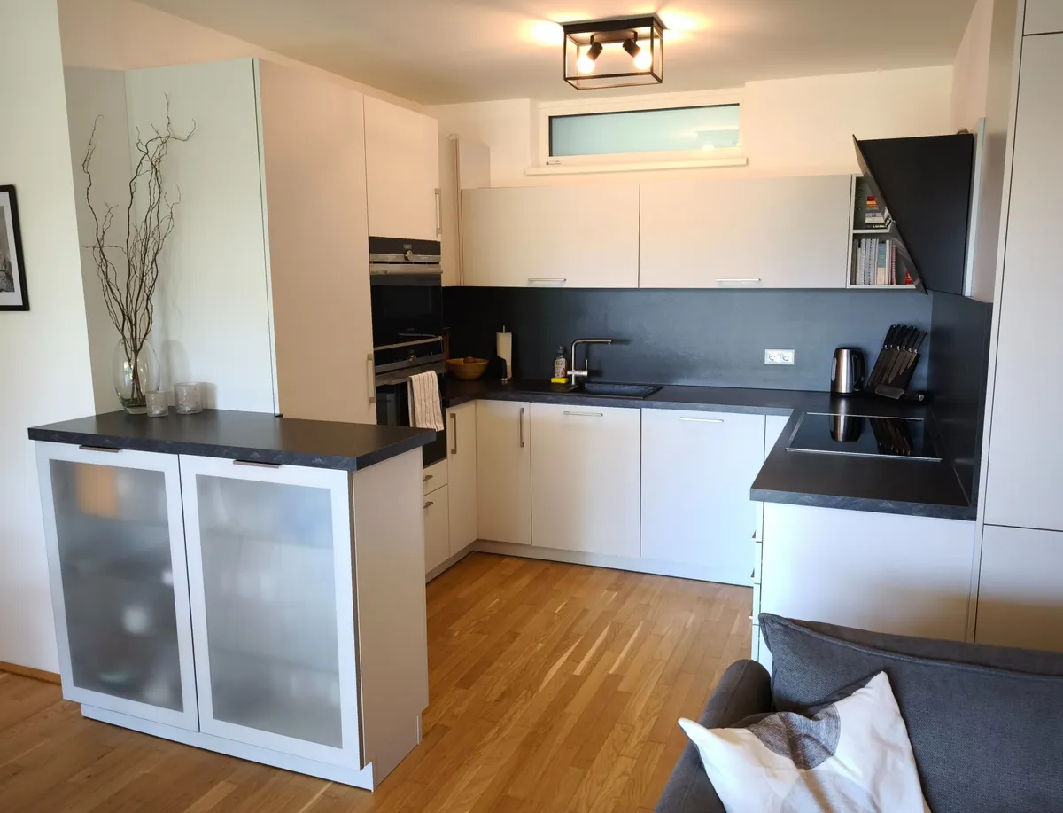 Wohnung – Hörsching - Ansicht 3