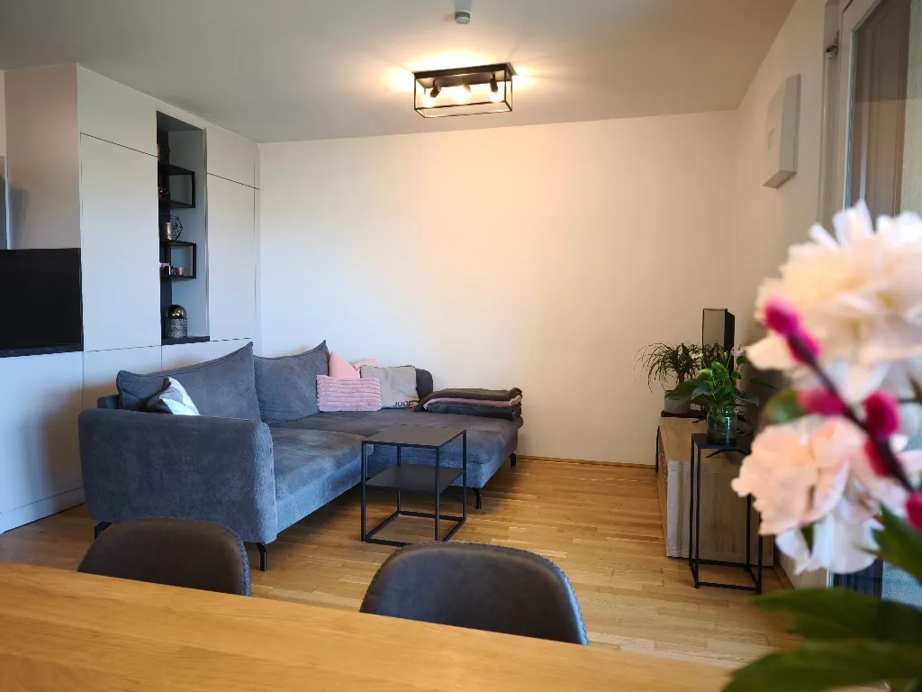Wohnung – Hörsching - Ansicht 2