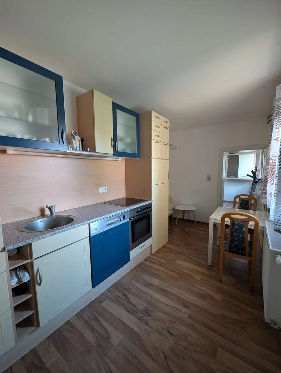 Wohnung – Allerheiligen bei Wildon - Ansicht 2