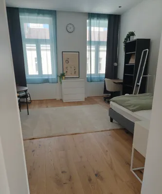 1-Zimmer-Wohnung mieten in Wien – 33 m², € 1.380 – Bild 5 von 9