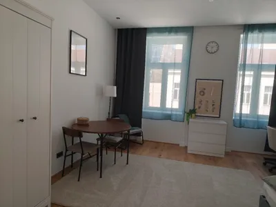 1-Zimmer-Wohnung mieten in Wien – 33 m², € 1.380 – Bild 4 von 9
