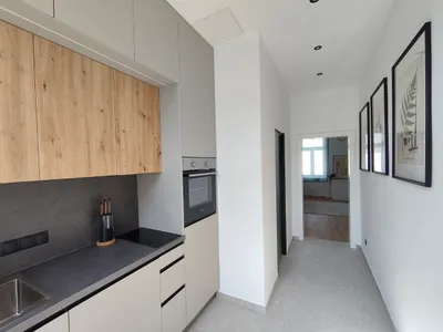 1-Zimmer-Wohnung mieten in Wien – 33 m², € 1.380 – Bild 6 von 9