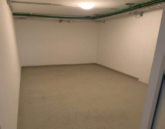 12m² Lagerraum - frostfrei - Ansicht 2