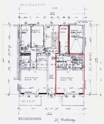 1-Zimmer-Wohnung kaufen in Wien – 50 m², € 180.000 – Bild 13 von 19