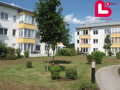 3-Zimmer-Wohnung mieten in Linz Land – 84,59 m², € 900 – Bild 4 von 17