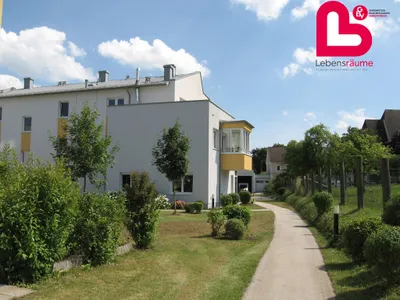 3-Zimmer-Wohnung mieten in Linz Land – 84,59 m², € 900 – Bild 12 von 17