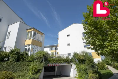 3-Zimmer-Wohnung mieten in Linz Land – 84,59 m², € 900 – Bild 15 von 17