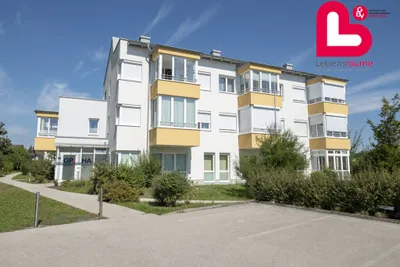 3-Zimmer-Wohnung mieten in Linz Land – 84,59 m², € 900 – Bild 14 von 17