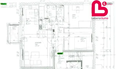 3-Zimmer-Wohnung mieten in Linz Land – 84,59 m², € 900 – Bild 17 von 17