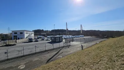 Immobilie mieten in Weiz – 4 900 m², € 25 – Bild 2 von 7
