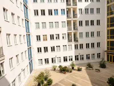 4-Zimmer-Wohnung mieten in Wien – 74 m², € 1.813 – Bild 20 von 21