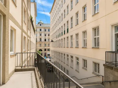 4-Zimmer-Wohnung mieten in Wien – 74 m², € 1.813 – Bild 19 von 21