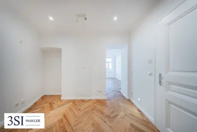 1-Zimmer-Wohnung kaufen in Wien – 30,42 m², € 259.000 – Bild 4 von 13