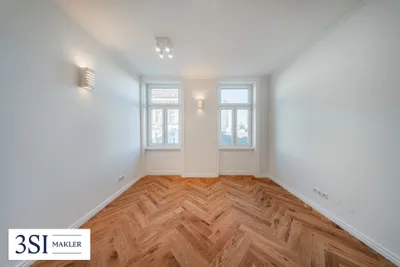 1-Zimmer-Wohnung kaufen in Wien – 30,42 m², € 259.000 – Bild 3 von 13