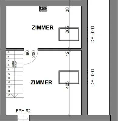 3-Zimmer-Wohnung mieten in Freistadt – 84 m², € 979 – Bild 10 von 10