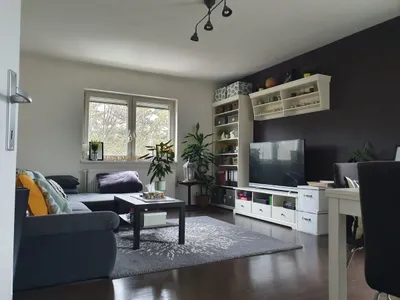 2-Zimmer-Wohnung mieten in Baden – 61 m², € 865 – Bild 2 von 9