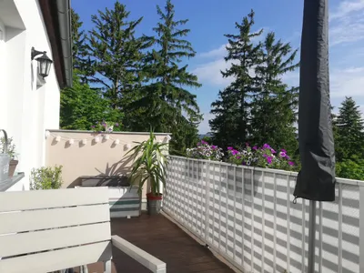 2-Zimmer-Wohnung mieten in Baden – 61 m², € 865 – Bild 1 von 9