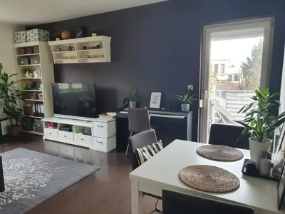 2-Zimmer-Wohnung mieten in Baden – 61 m², € 865 – Bild 3 von 9
