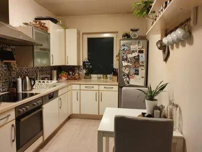 2-Zimmer-Wohnung mieten in Baden – 61 m², € 865 – Bild 6 von 9