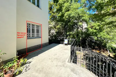 3-Zimmer-Wohnung mieten in Wien – 97,85 m², € 1.948 – Bild 26 von 34