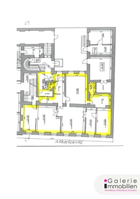 Gewerbeimmobilie mieten in Wien – 255 m², € 4.425 – Bild 26 von 26